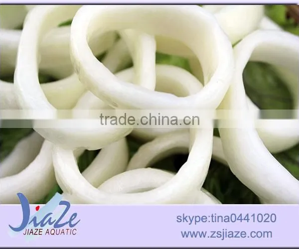 Form A is Available Frozen Squid Rings photo-4