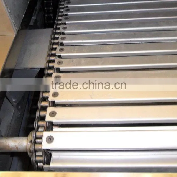 China Factory Best Quality Wire Mesh Conveyor Belt Conveyor Chain photo-3