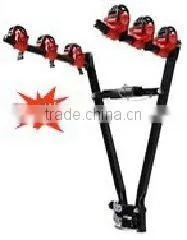 universal Rear Mount Bike Carrier,bike rack