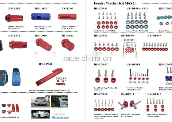 Spark Plug Wire Separators photo-4