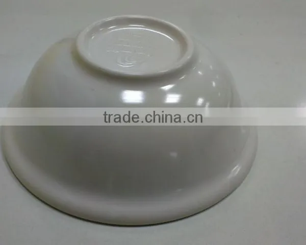 100% Melamine Bowl Melamine Dinnerware 5B2036 photo-4