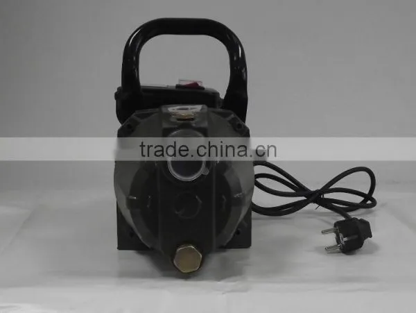 JET40 Water Pump photo-2