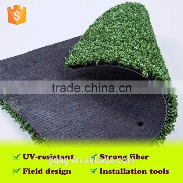 Hot Sale Good Quality Synthetic Grass for Hockey Field photo-3