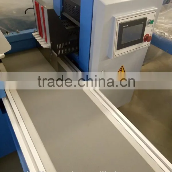 Conveying and Stacking Machine for Book Packing photo-3