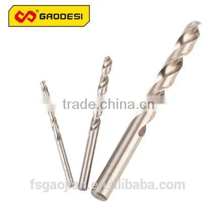 Stainless Steel Twist (the Whole Ground )