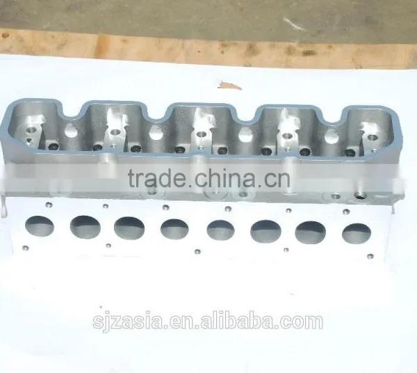 Engine Cylinder Head for Ranger Rover 300 TDI photo-2