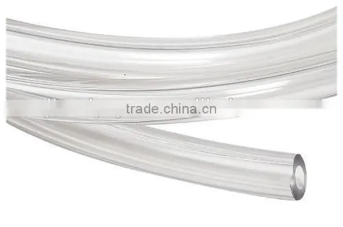 pu Stretch Tube Corrosion Resistance White 10mm*6.5mm Used for Industry photo-2