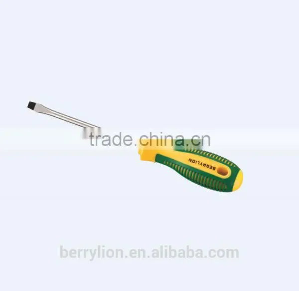 Berrylion Rubber Handle Screwdriver Strong Magnetic Head SCREWDRIVER photo-3