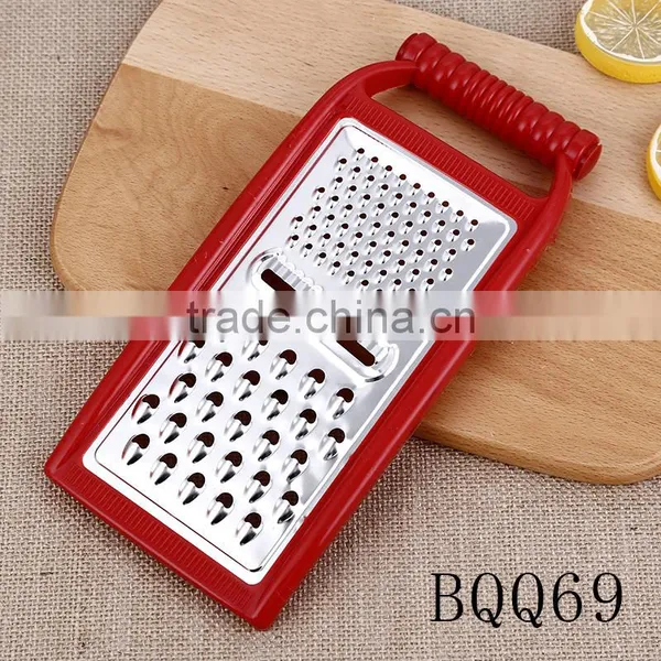 Factory Price Good Quality Flat Vegetable Slicer photo-3