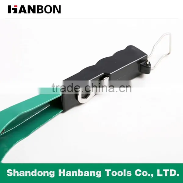 10" Hand Riveter Tool photo-5