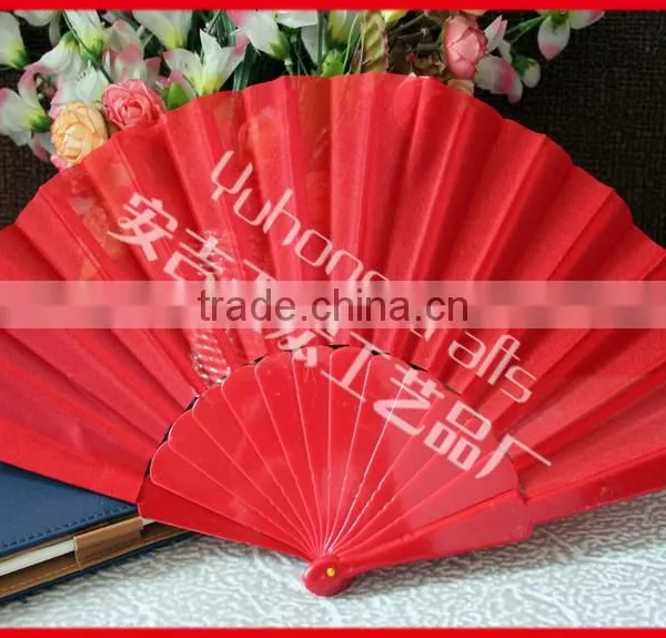 Factory Price Wholesale Hand Held Fan photo-3