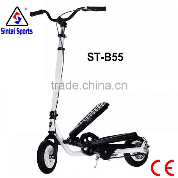 Wingflyer Fitness Scooter Stepper Scooter photo-2