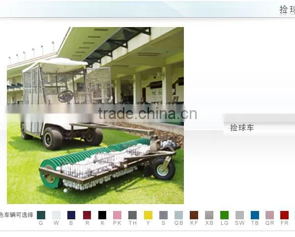 Cheap Price Newest Design Golf Ball Picker photo-6