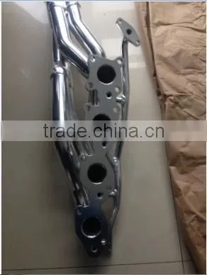 Exhaust Header photo-2