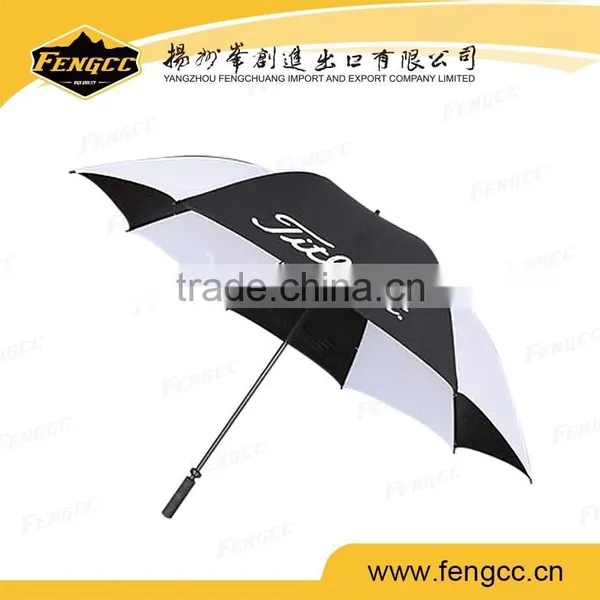 Hot Sale Manual Straight Unbrella for Advertising photo-4