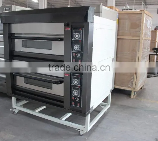 Baking Equipment Type and Bakerage Usage Baking Ovens With 400x600 photo-5