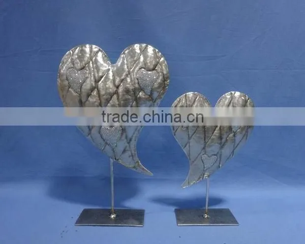 Iron HandMade Artifical Dollarma Craft Cheapest 2017 Fashionable Profitable HXM5B507-12 photo-3