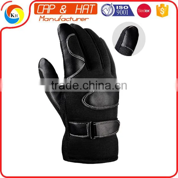 Hight Quality Nwe Gift Touch Screen Glove Iglove for Mobile Phone Outdoor Warn Gloves photo-5