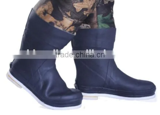Siamese Body Pant, Fishing Pants, Fishing Clothes, Waterproof Wading Suits photo-5