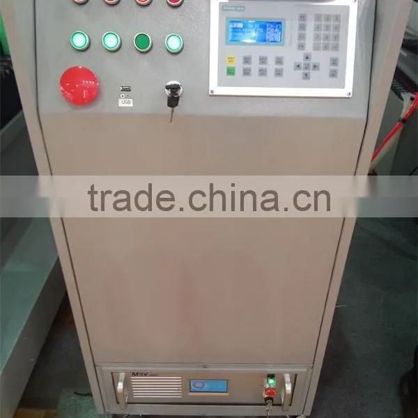 SUDA FIBER LASER ENGRAVING & CUTTING MACHINE photo-6