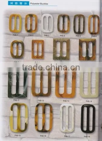 Buckles