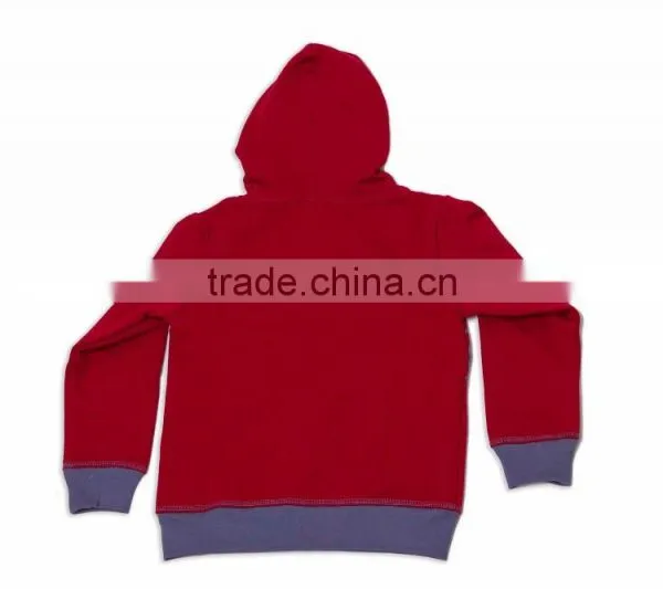 Sweat Shirt (Front Open) photo-2