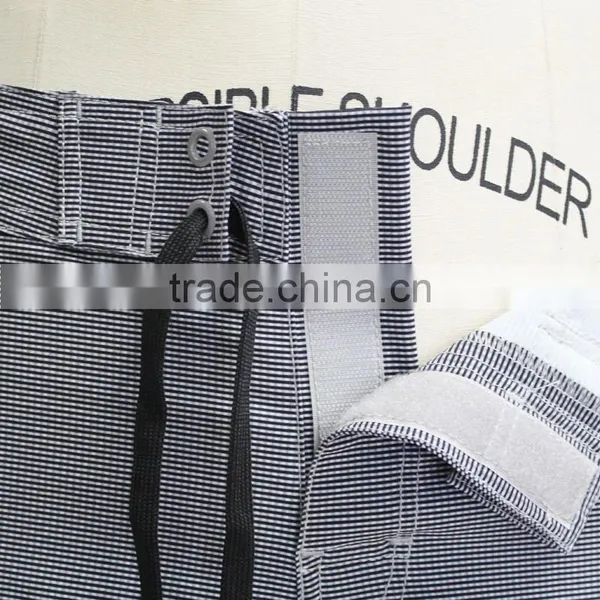 Oem Service Custom Fashion Shorts Stretch Boardshorts Digital Printing Shorts photo-4