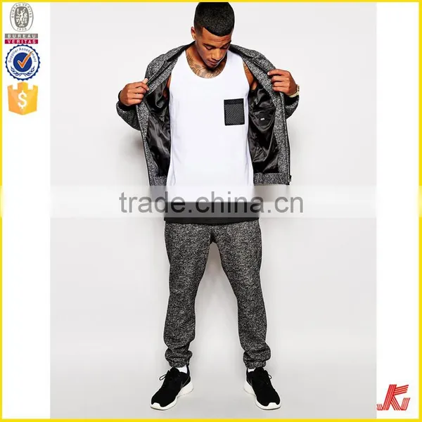 Pocket Tank Top Men,long Mens Tank Top Shirt photo-4
