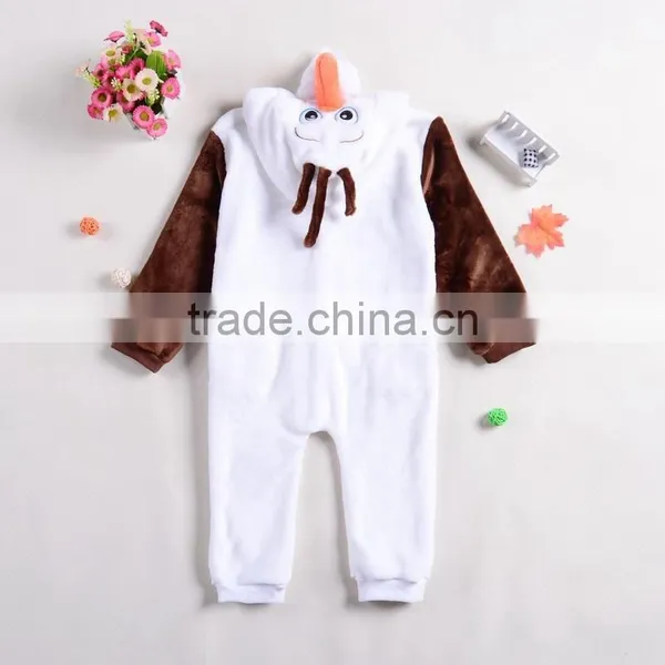 Wholesale Children's Boutique Clothing Costumes Cosplay Jumpsuit Kids Pajamas Clothing For Halloween Carniva Guangzhou Factory photo-2
