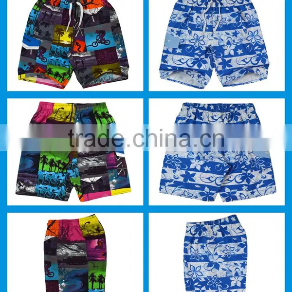 2018 New Design Hot Sale Cheap Short Pants Children Hot Shorts Kids Shorts photo-4