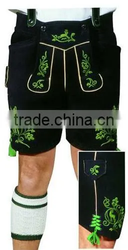 Bavarian Shorts photo-6