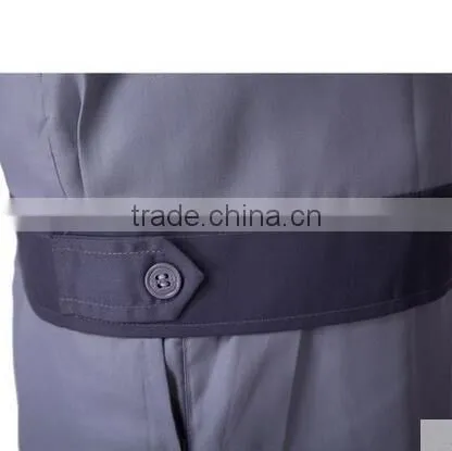 Custom Factory Price Great Work Clothes Wear Uniforms /design Work Uniforms photo-4