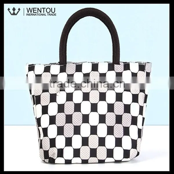Wholesale Insulated Waterproof Picnic Lunch Bag photo-4