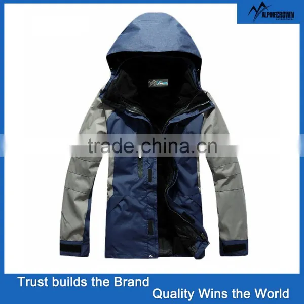 Best Choice Plain Varsity Jackets for Men photo-2