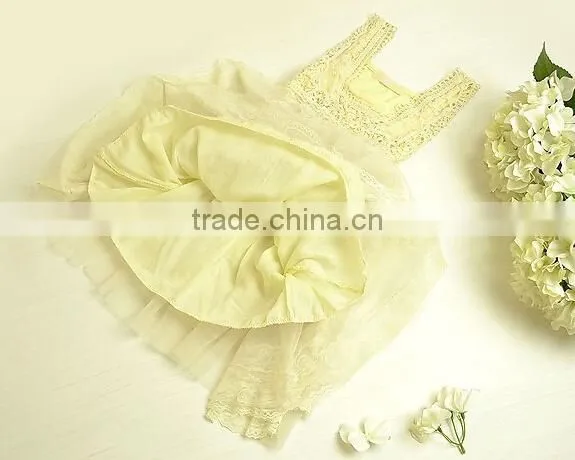 2016 Bridesmaid Dress Wedding Flowergirl Dress photo-5