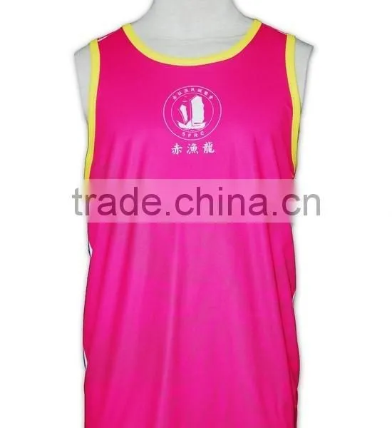 Hot Sales Factory Price Fashion Casual Tank Top photo-2
