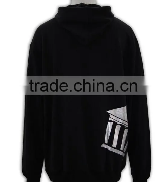 Lastest Product Best Price Screen Print Classic Super Soft Thick Hoodie photo-3