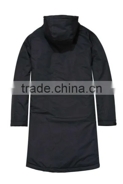 Lady's Leasure Coat photo-2