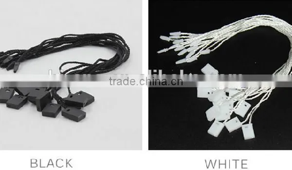 Tag Rope Clothing Accessories Hanging Tablets Hand Wear Rope Zuke Listing Luggage Rope Spot photo-2