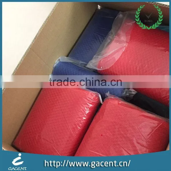 Popular Different Colors Bridal Veils Fabric For Head Pieces photo-6