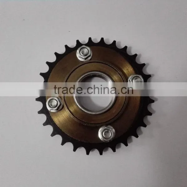 Tricycle Electric Motor Kits Magnet Motor Kits photo-3