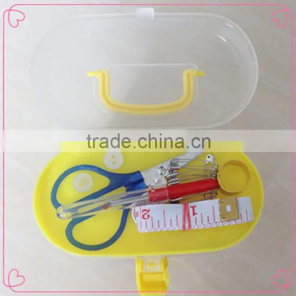 100% Cotton Sewing Thread for Sale photo-3