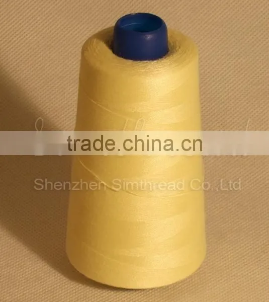5000m King Spool 40s/2 Spun Polyester Sewing Thread,embroidery Thread, Machine Sewing Thread photo-2