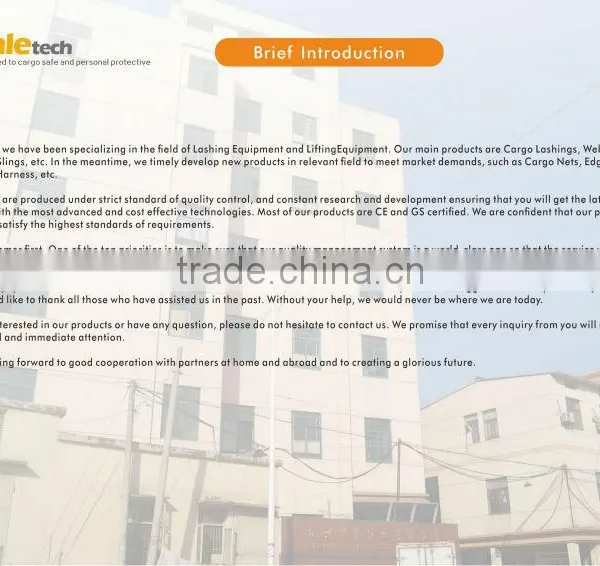 Inflatable Container Dunnage Bags Made by pp Woven Material photo-5