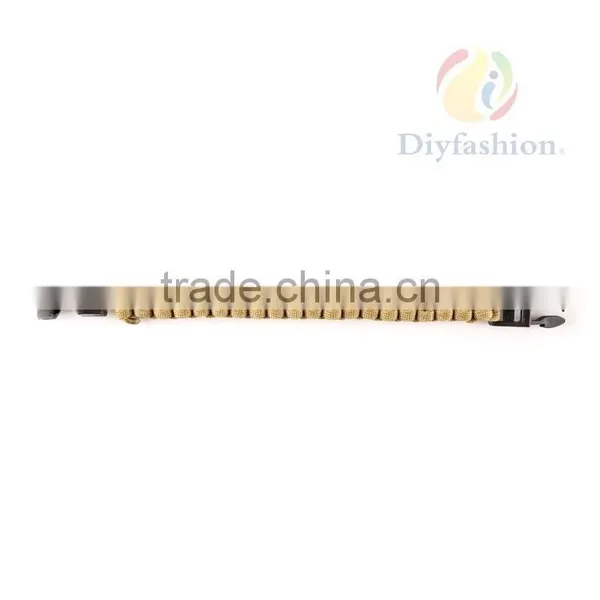 New High Quality Twisted Cord For Bracelet Making PC6022-7 photo-2