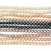 Cultured Pearl Necklaces