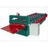 Roof Tile Forming Machine photo-2