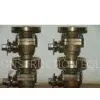 Floating Ball Valve