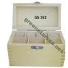 Wooden Box