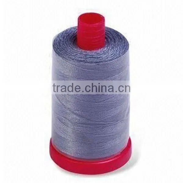 40/2 Dyed Yarn 100% Spun Polyester Thread photo-4